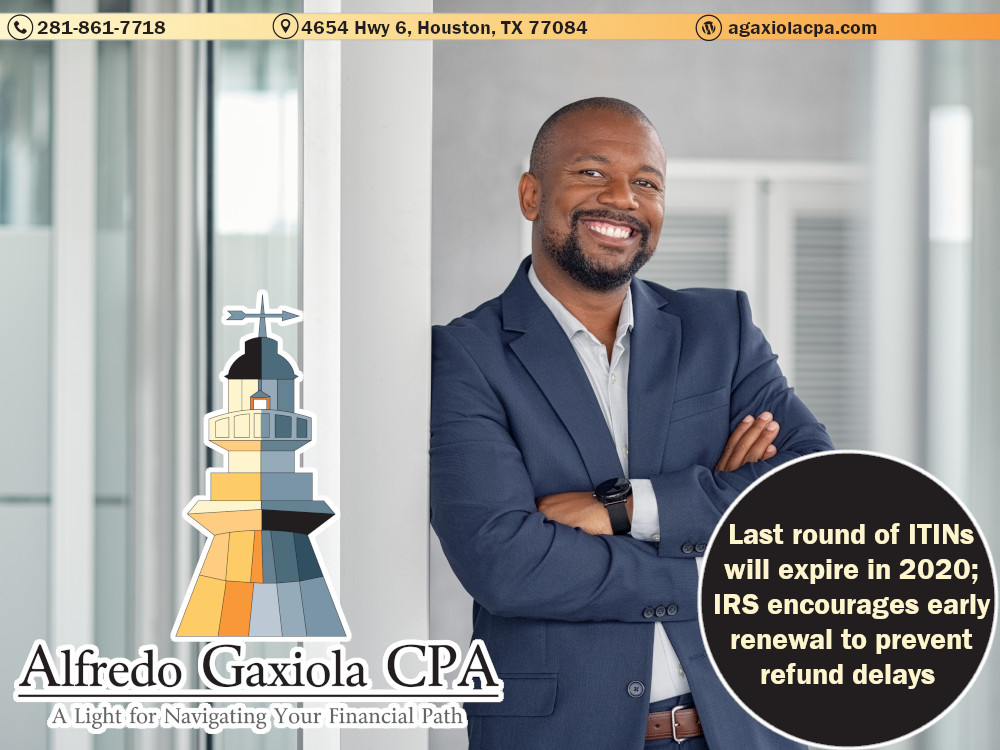 26 Certified Public Accountant in Houston